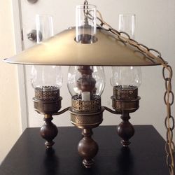 Vintage Chandelier