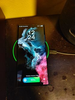 Samsung Galaxy S22 Ultra 512GB