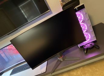 Gaming Monitors 