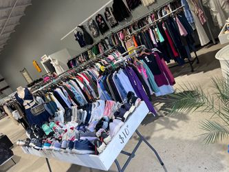 Boutique and by the pound San Juan Tx