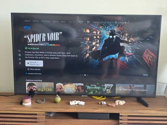 Samsung 50"