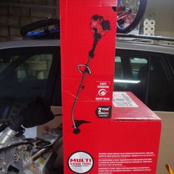 BRAND NEW IN BOX WEED WACKER