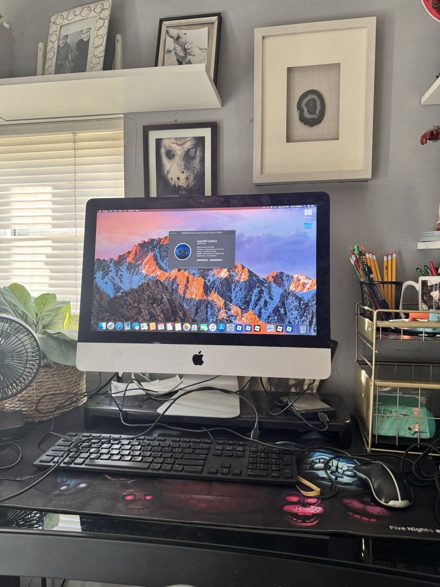 macOS, 1T memory, For Sale