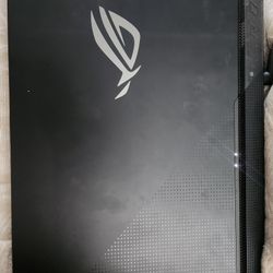 Gaming Laptop