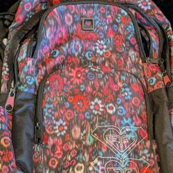 Roxy Backpack