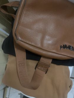 Hmbl Messenger Bag
