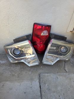 Parts For Cars
