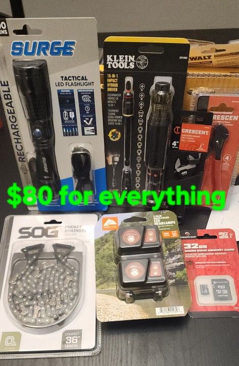 Stocking Stuffer * Gift For Every man In Your Life *