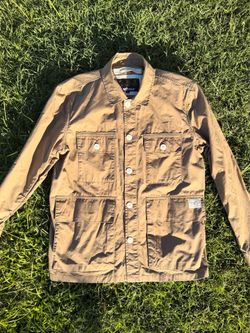 🧥BARBOUR Lightweight Jacket L (RARE)