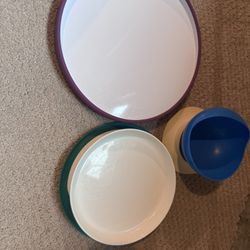 kids dishes 