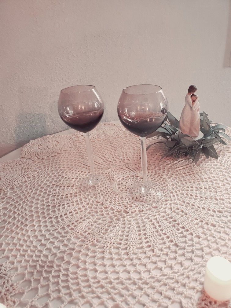 Wedding Glasses
