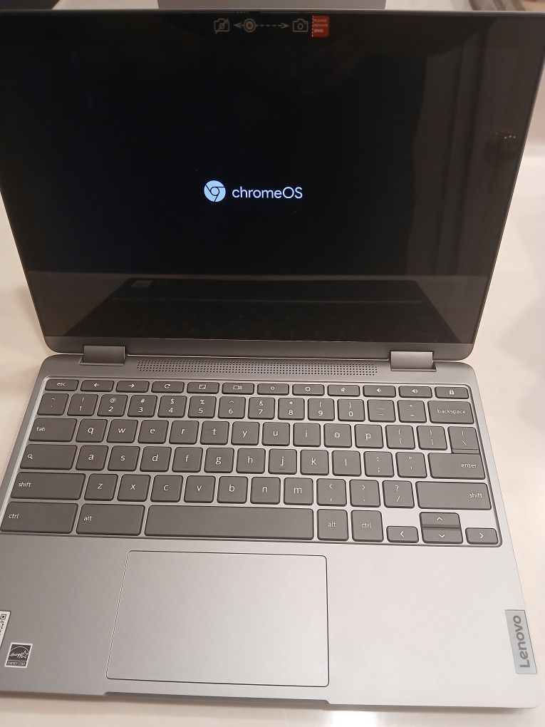 Chromebook