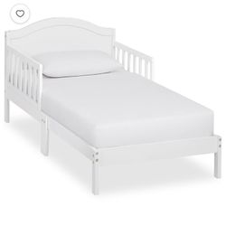 Toddler Bed&Mattress