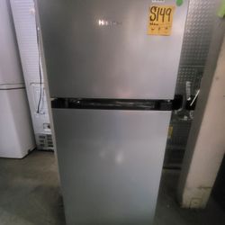 Refrigerator Hisense 