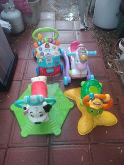 Children toys