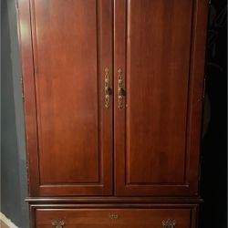 Armoire For Sale-Beautiful