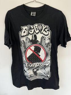 Vintage Famous Stars And Straps Big Boys Neighborhood Power 106 