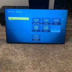 58 “in” Roku Tv 