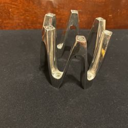  Dansk  Designe France IHQ  Stand/candle Holder