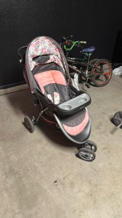Baby Stroller