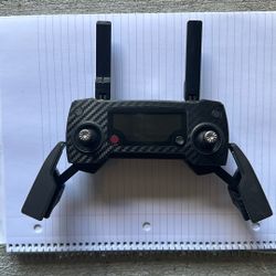 DJI MAVIC PRO REMOTE! I’m Throwing In The DJI PR0 DRONE IT Needs Camera Work! 
