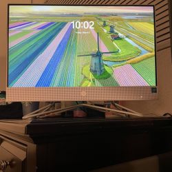 HP 3 In 1 Desktop