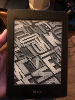 Kindle