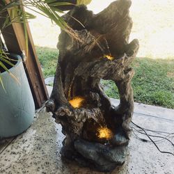 Waterfountain