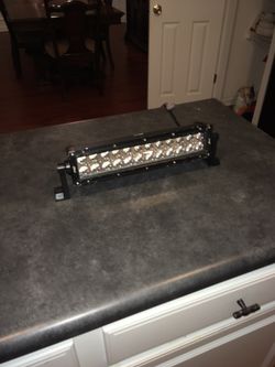 light bar