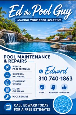 Pool Services