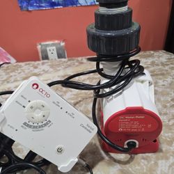 Octo Varios 6 Water Pump Aquarium 