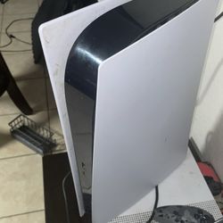 Ps5 Whole System Ps5 Controller Included