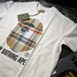 Bape Shirt