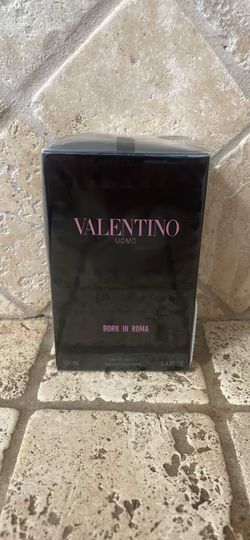 Valentino Uomo