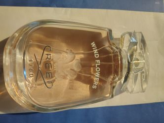 High End Perfumes