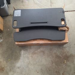 Electric Stand Up Desk Top - NEW