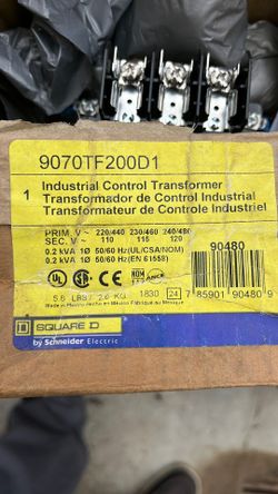 Electrical transformer