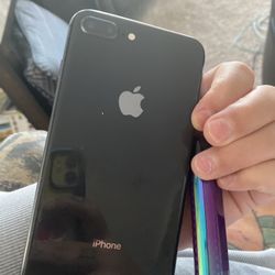 Iphone 8 unlocked 