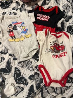 Baby clothes