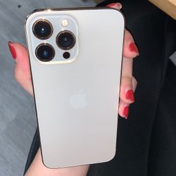 iPhone 13 Pro Max Unlocked 