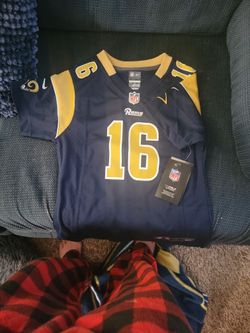 Rams Jersey