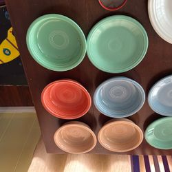 Fiesta Ware
