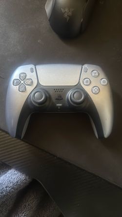 Ps5 controller