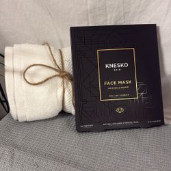 Skincare | Face Mask | New