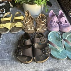 Kids Sandals