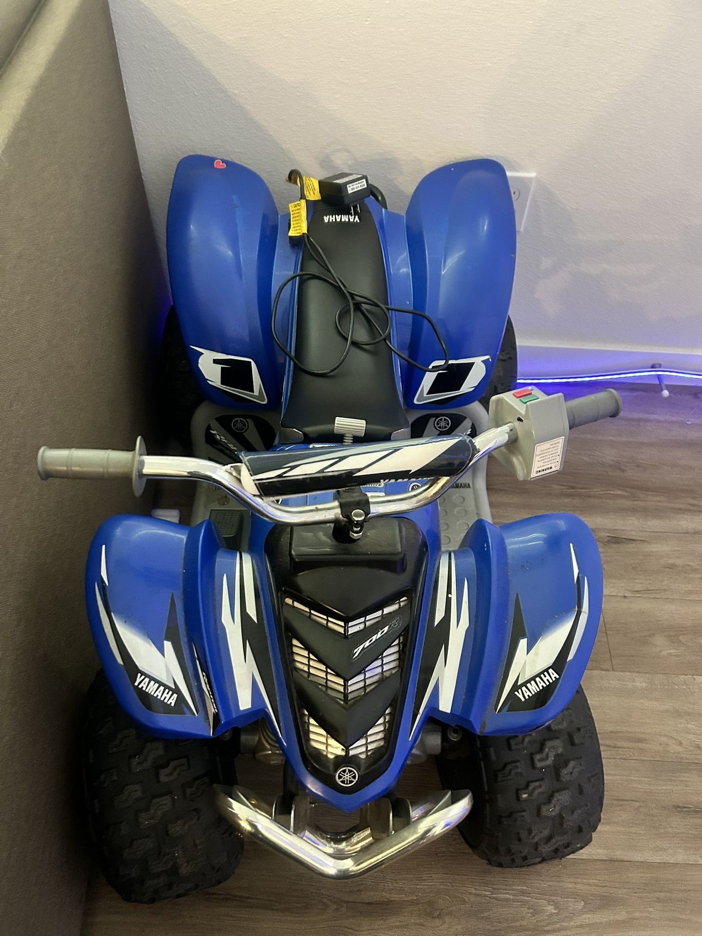 4wheeler For Kids Perfect Condition $120