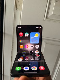 Samsung flip 7