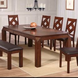 Furniture Dining Table