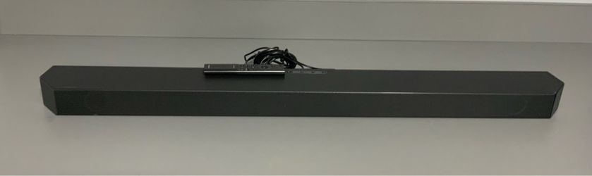 Samsung Sound Bar Q-Series