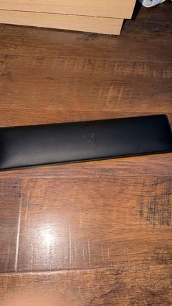 Razer Keyboard Wrist Rest